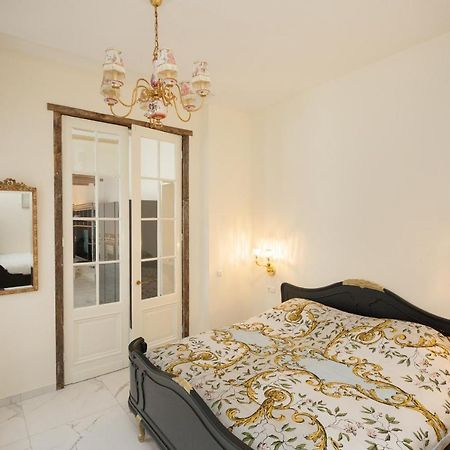 The Golden Gardens - R.Q.C. Apartamento Haia Exterior foto
